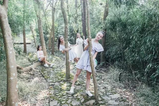 都别拦我，我要去东莞做逍遥人