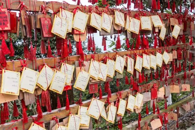 在中国,春节祈福有多重要?