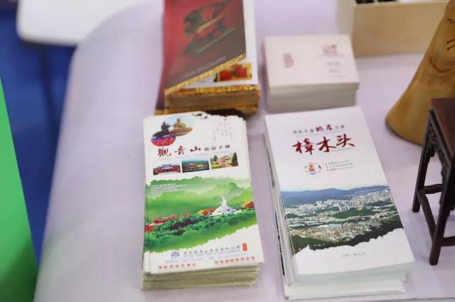 喜报：东莞观音山荣获“广东人最喜爱旅游目的地”