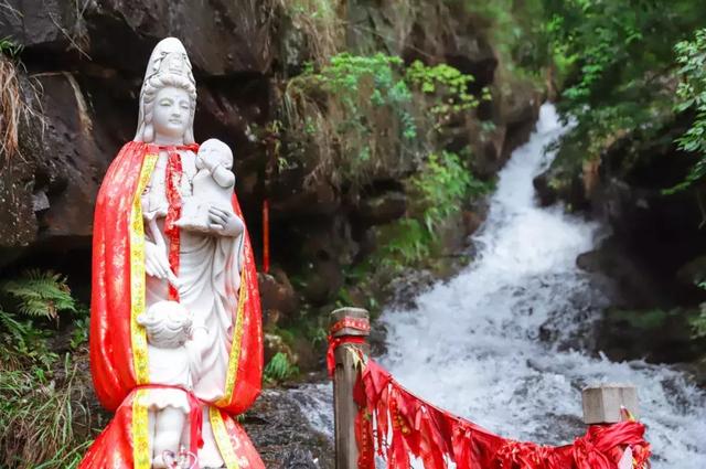 东莞观音山的高级“撩”，一种心动的感觉