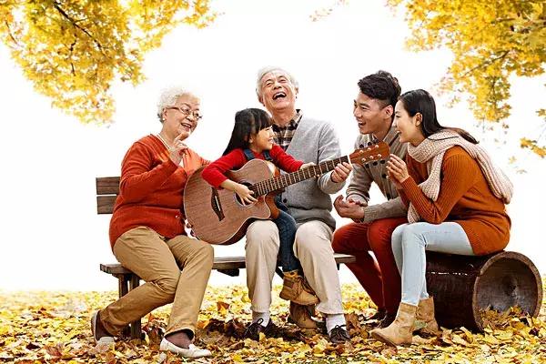 10月17日,第六届观音山重阳登高旅游节等你来