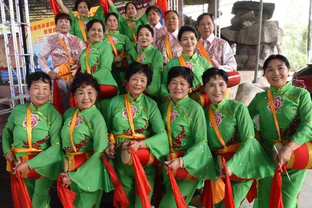 10月17日,第六届观音山重阳登高旅游节等你来