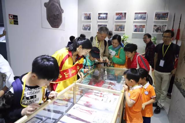 观音山研学之旅还能这样玩，大人小孩都乐开了花