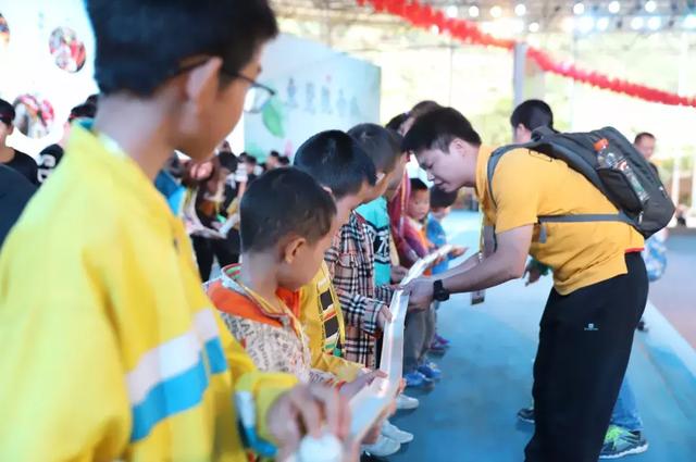 观音山研学之旅还能这样玩，大人小孩都乐开了花