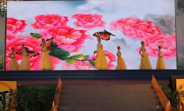 观音山研学之旅还能这样玩，大人小孩都乐开了花