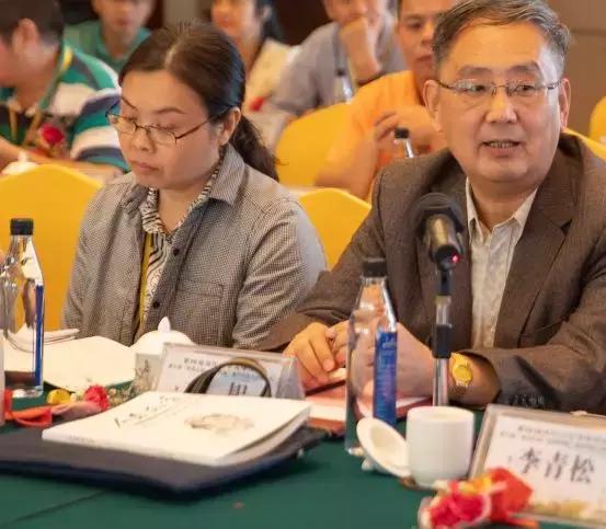 近百位名家大咖云集观音山，共享文学盛会