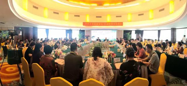 近百位名家大咖云集观音山，共享文学盛会