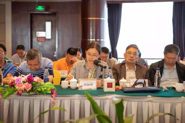 近百位名家大咖云集观音山，共享文学盛会