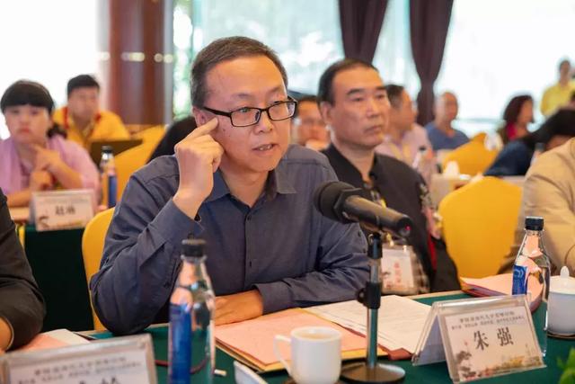 近百位名家大咖云集观音山，共享文学盛会