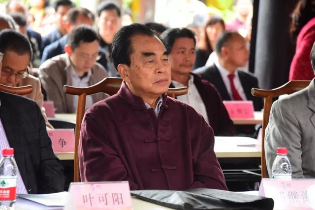 12月8日，邹继海书法展在东莞厚街鳌台书院举行