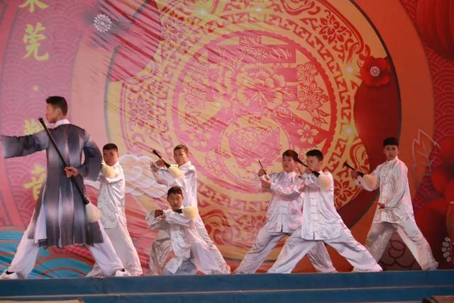 精彩回顾：这是新年第一天，这是东莞观音山