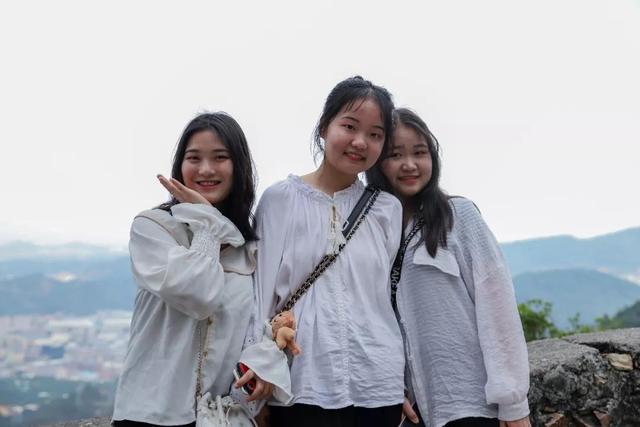 直击东莞，这个春节观音山就是不一样