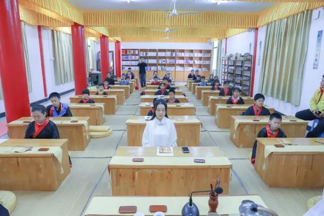 植心树，带上孩子来观音山赴一场成长之旅