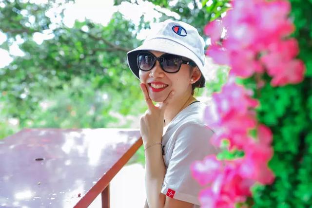 姐妹花带你畅游观音山，美景、美味、美滋滋
