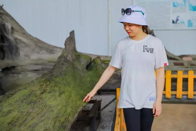 姐妹花带你畅游观音山，美景、美味、美滋滋