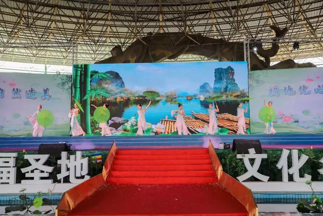 520表白日，来东莞这里让旅行与浪漫沸腾一下