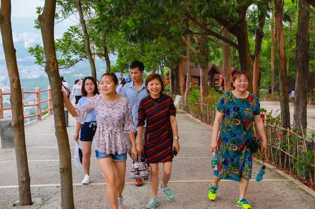 520表白日，来东莞这里让旅行与浪漫沸腾一下
