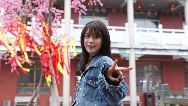 深圳的后花园，东莞观音山竟然这么美