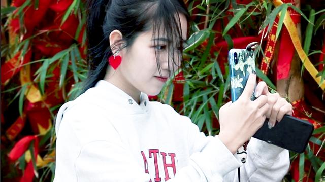 深圳的后花园，东莞观音山竟然这么美