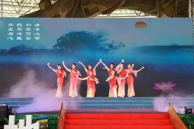 520表白日，来东莞这里让旅行与浪漫沸腾一下