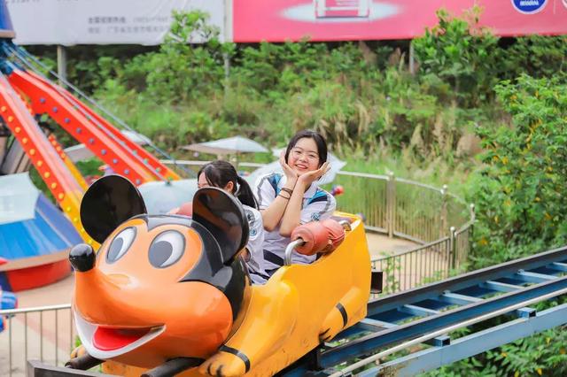 520表白日，来东莞这里让旅行与浪漫沸腾一下