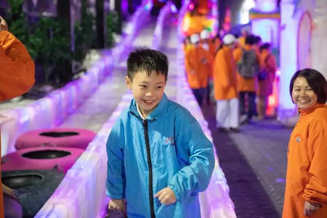520表白日，来东莞这里让旅行与浪漫沸腾一下