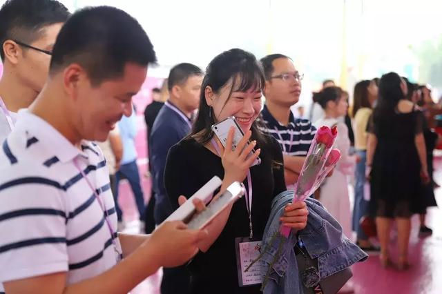 十年相亲品牌，第30届粤港澳万人相亲会来袭