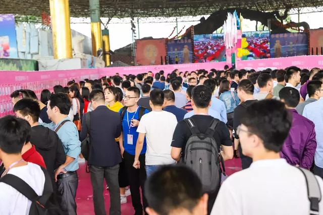 十年相亲品牌，第30届粤港澳万人相亲会来袭