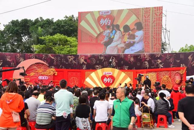 十年相亲品牌，第30届粤港澳万人相亲会来袭
