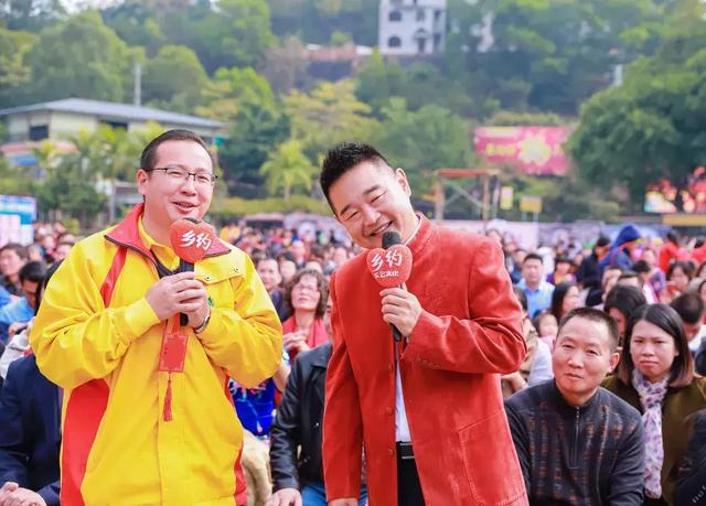 十年相亲品牌，第30届粤港澳万人相亲会来袭