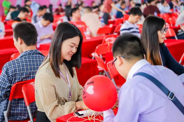 十年相亲品牌，第30届粤港澳万人相亲会来袭
