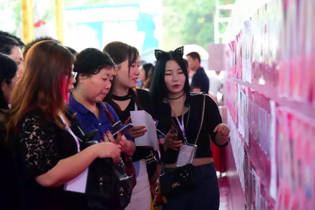 十年相亲品牌，第30届粤港澳万人相亲会来袭