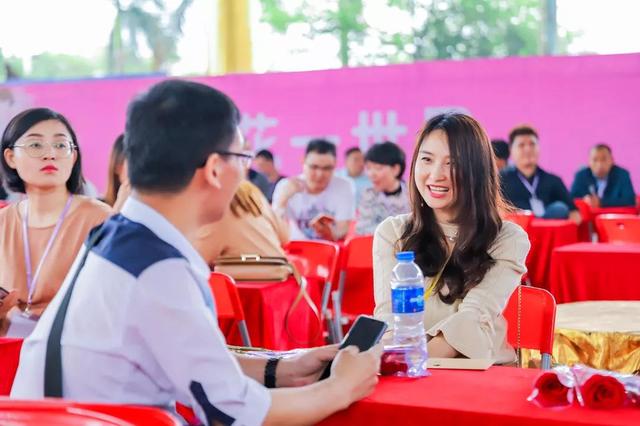 十年相亲品牌，第30届粤港澳万人相亲会来袭
