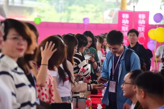 十年相亲品牌，第30届粤港澳万人相亲会来袭