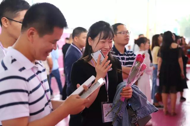十年相亲品牌，第30届粤港澳万人相亲会来袭