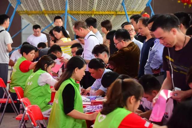 十年相亲品牌，第30届粤港澳万人相亲会来袭