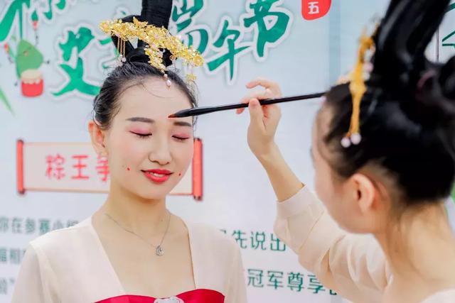 端午小长假，乐游东莞观音山，一路欢声笑语