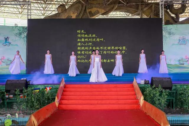 父爱如山，深沉隽永，乐游东莞观音山