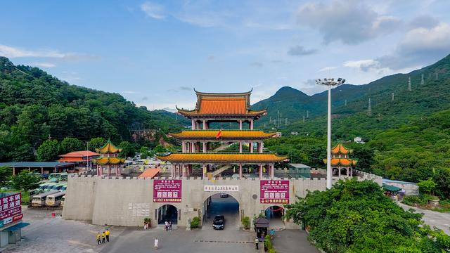 公告：第七届观音山杯美丽中国游记征文评选揭晓