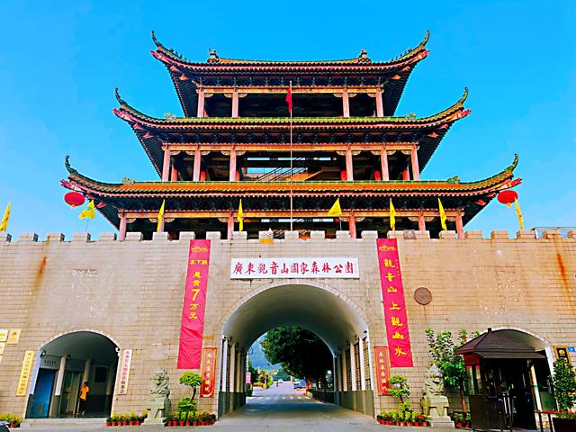 东莞观音山中秋佳节新玩法，一字万金求下联