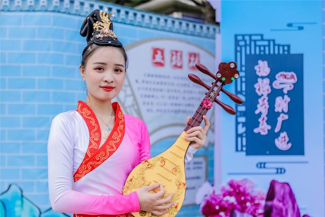 打卡东莞观音山，行走中的中央空调