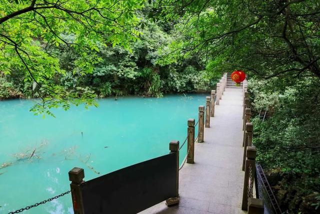 欢乐出游季，快来东莞观音山收获最美秋景