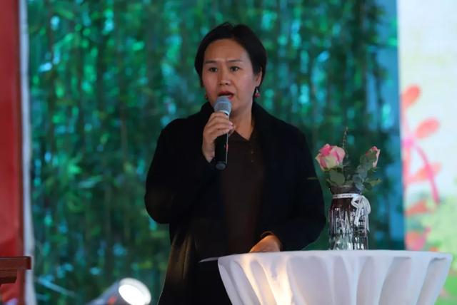 网红小姐姐齐脱单，东莞观音山相亲会浪漫瞬间