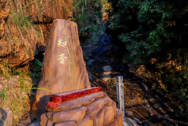 清明小长假周边游，东莞观音山让你怡然自得