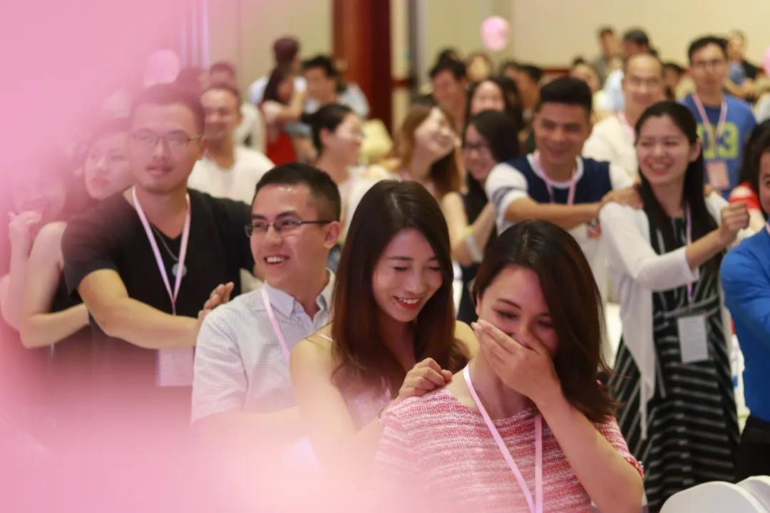 春暖花开，缘定观音山，第34届粤港澳相亲会浪漫上线
