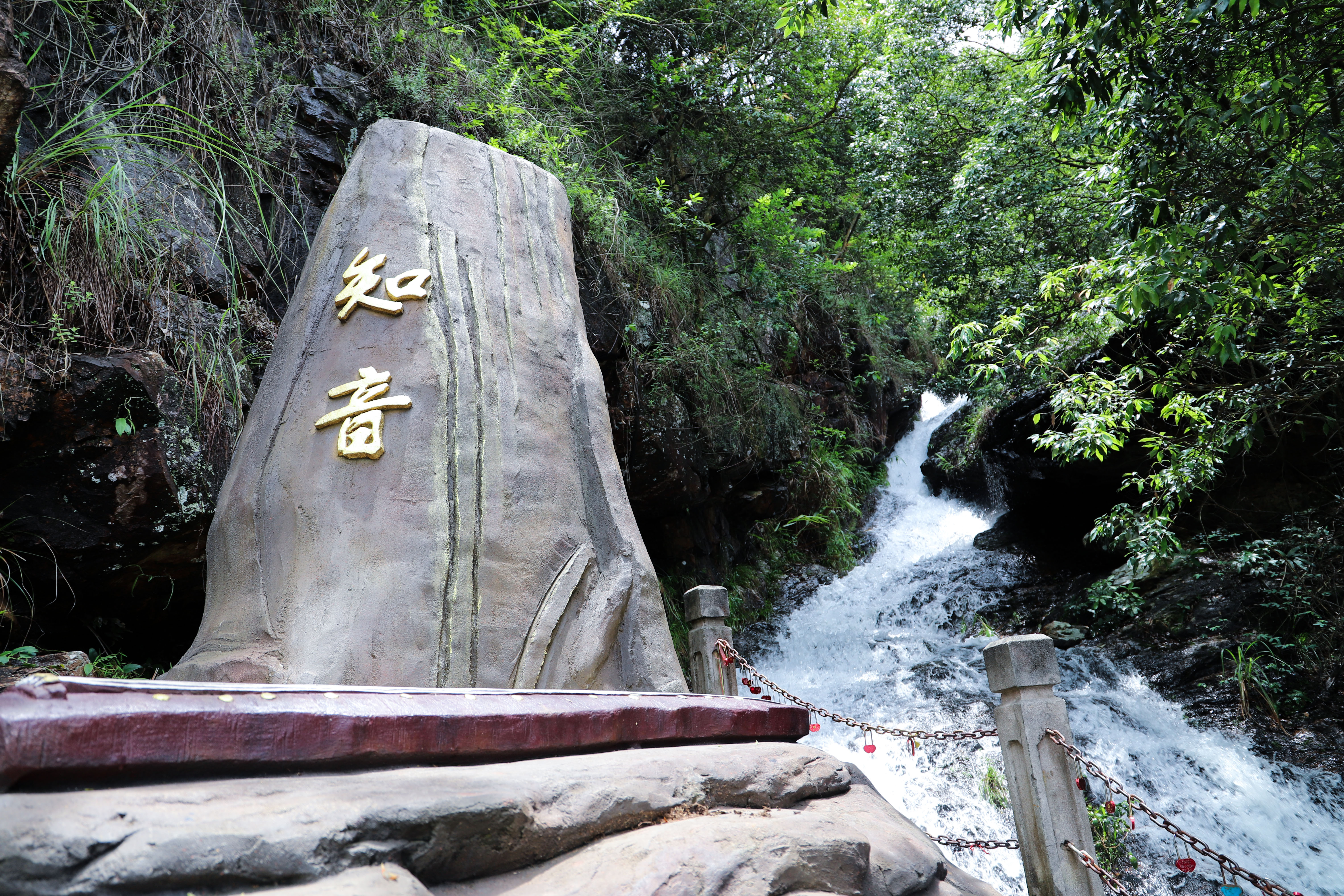 暑期倒计时！观音山这些地方好玩到爆，快带上孩子去玩吧