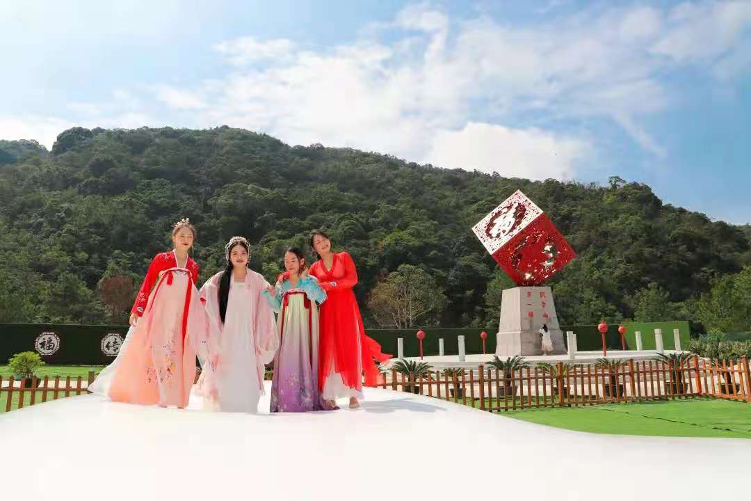 暑期倒计时！观音山这些地方好玩到爆，快带上孩子去玩吧