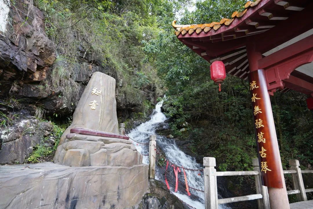 中秋三天小长假，观音山这个网红打卡地！超级好玩，快来pick一下