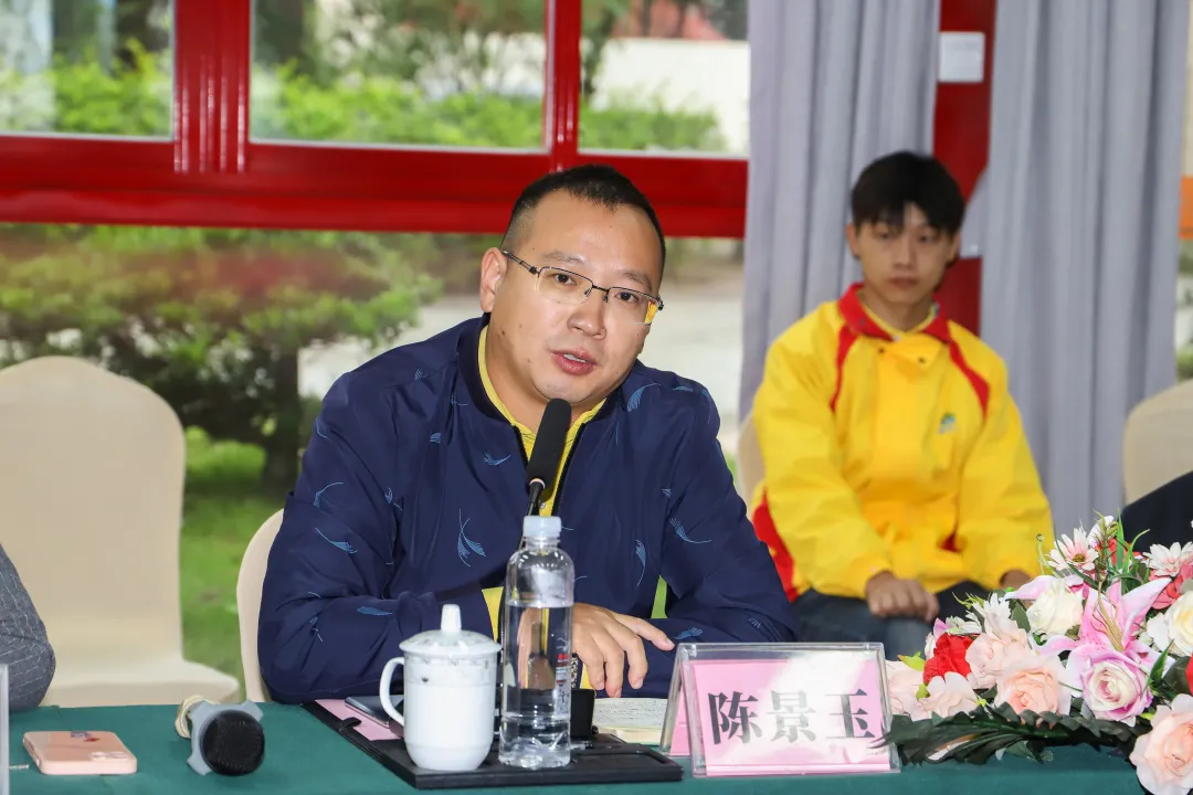 喜讯！中国散文学会观音山创作基地正式揭牌