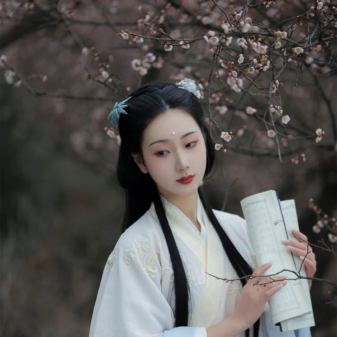 清明踏青好时节，花神畅游观音山，邀您共赴百花宴